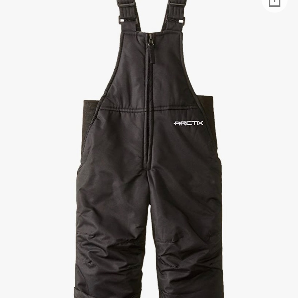 Arctix Infant Bib Overalls